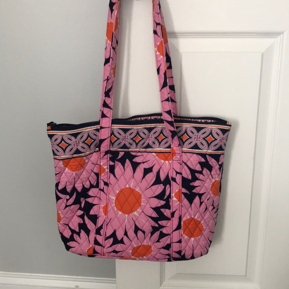 Vera Bradley shoulder bag - Picture 2 of 4
